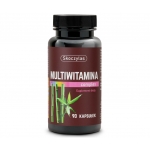 Multiwitamina + Bor, Krzem, Jod 90 kaps Skoczylas